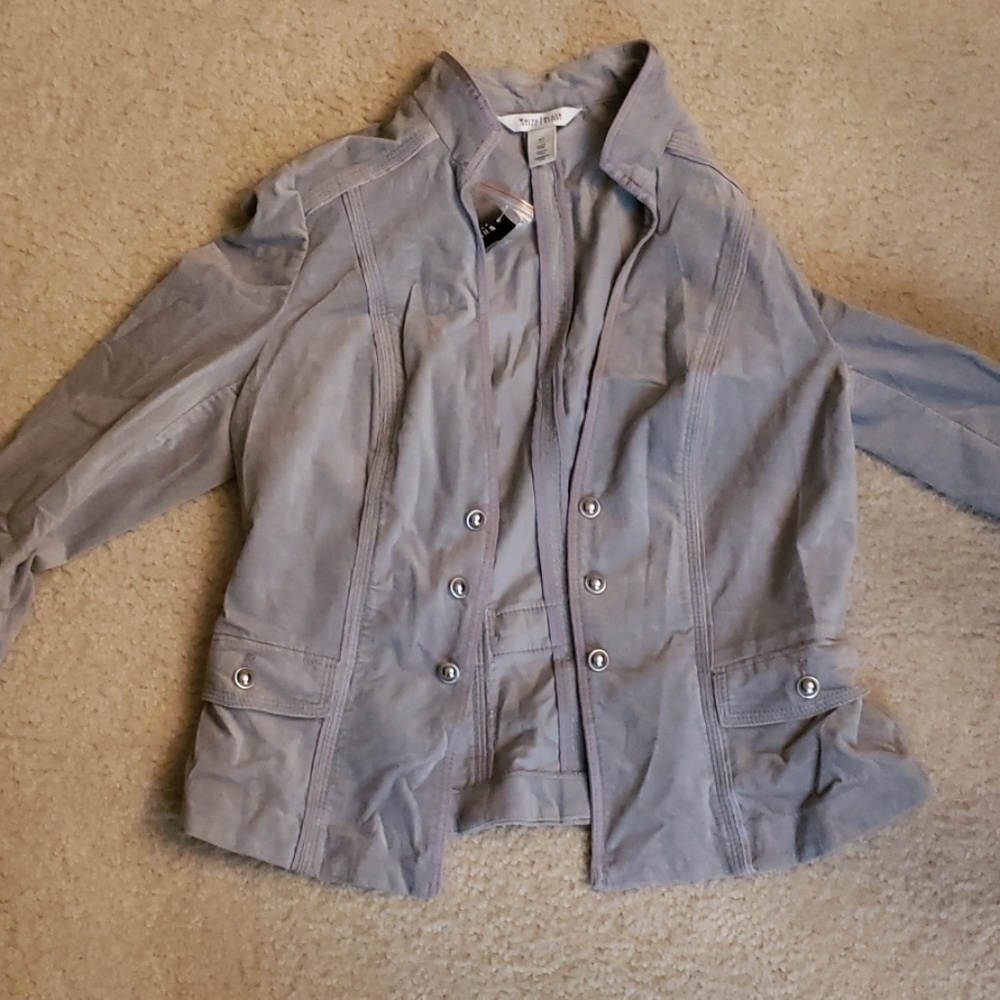 Jacket